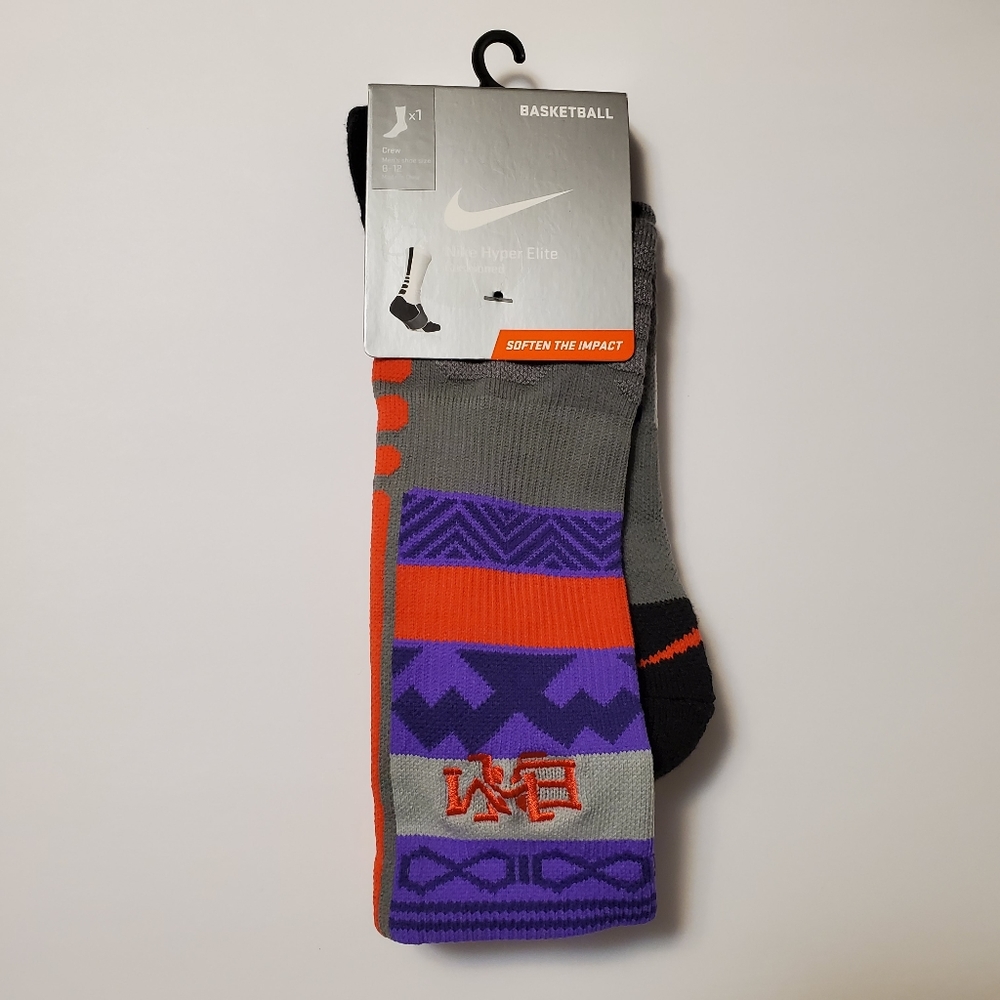 Nike Elite Socks